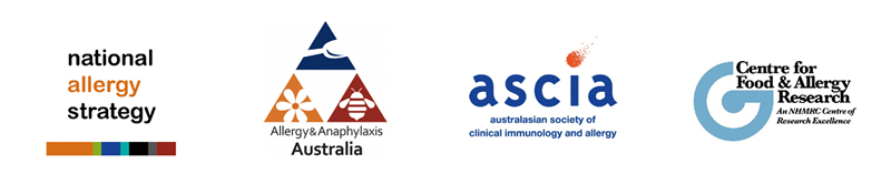 NAS A&AA ASCIA CFAR Logos