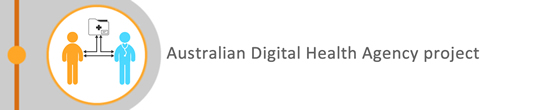 Australian Digital Health Project