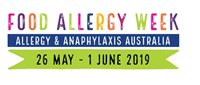 Food Allergy Week 2019
