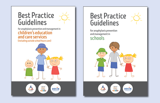 Best Practice Guidelines Schools and CEC