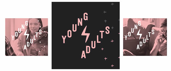 young adults 250k