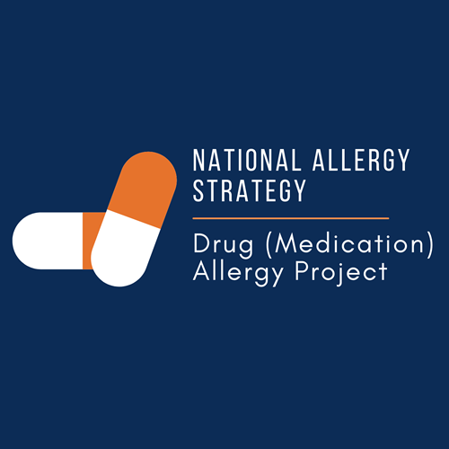 NAS Drug Allergy Project