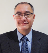 Associate Professor Richard Loh