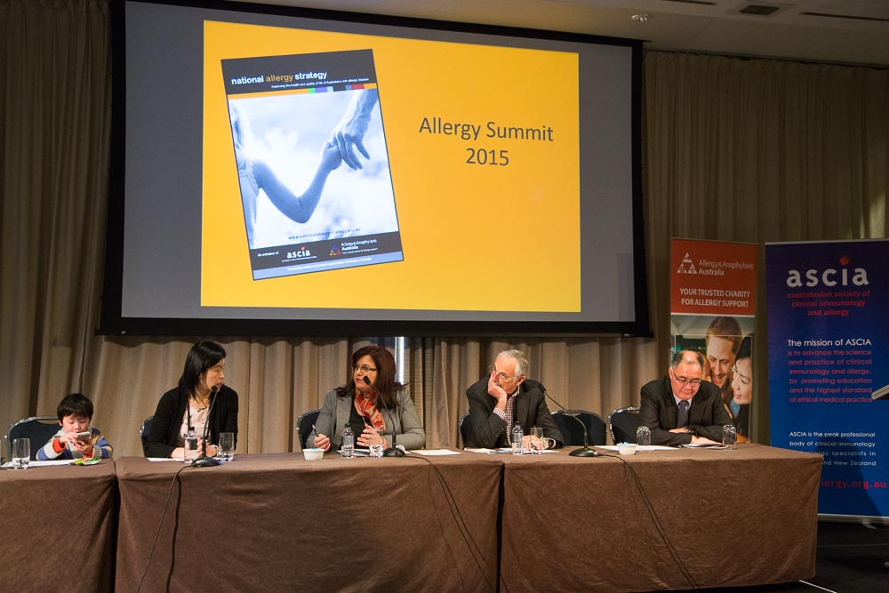 ASCIA - Allergy Summit - Web-